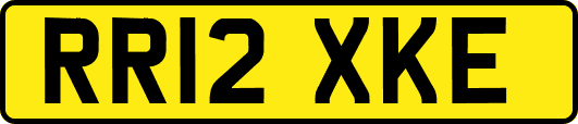 RR12XKE