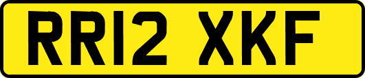 RR12XKF