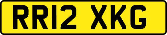 RR12XKG