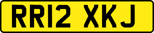 RR12XKJ