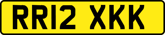 RR12XKK