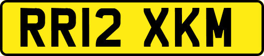 RR12XKM