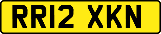 RR12XKN
