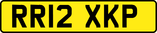 RR12XKP