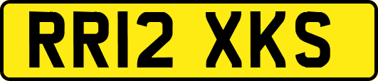 RR12XKS