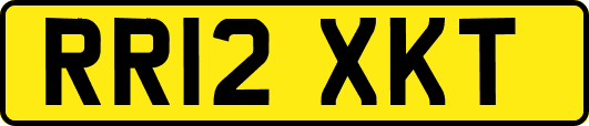 RR12XKT