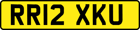 RR12XKU