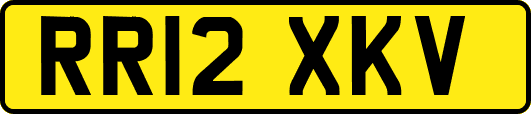 RR12XKV