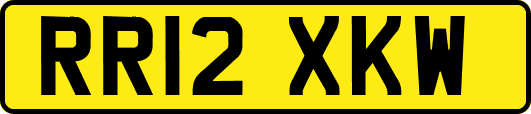 RR12XKW