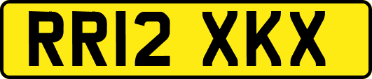 RR12XKX