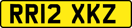 RR12XKZ