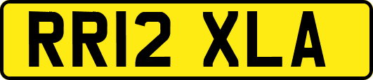 RR12XLA