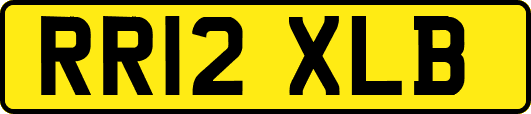RR12XLB