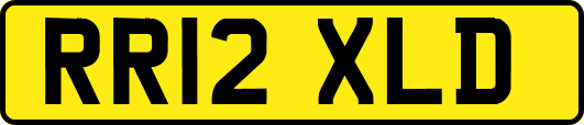 RR12XLD