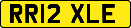 RR12XLE