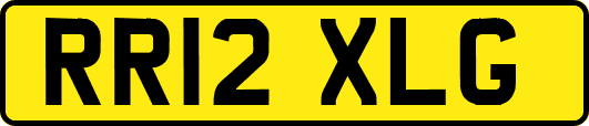 RR12XLG