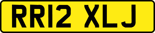 RR12XLJ