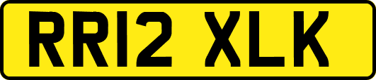 RR12XLK
