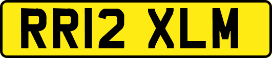 RR12XLM