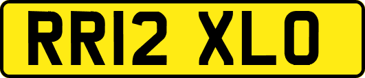 RR12XLO