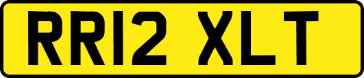 RR12XLT