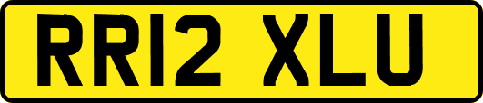 RR12XLU