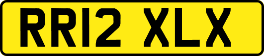 RR12XLX