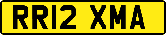 RR12XMA