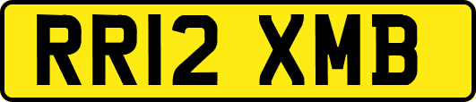 RR12XMB