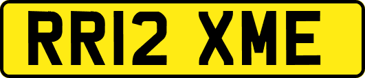 RR12XME