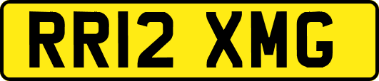 RR12XMG