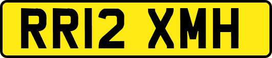 RR12XMH