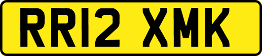 RR12XMK