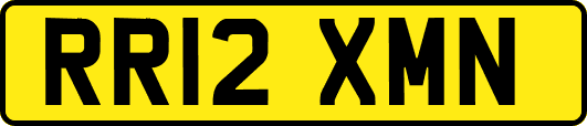 RR12XMN