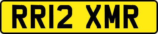 RR12XMR