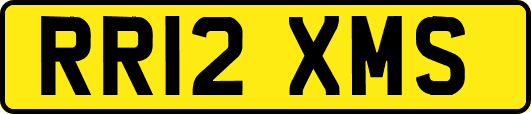 RR12XMS