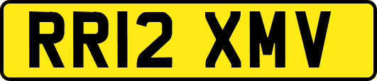 RR12XMV