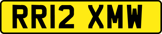 RR12XMW