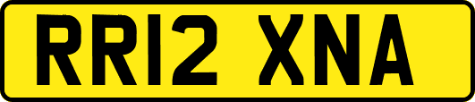 RR12XNA