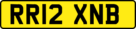 RR12XNB