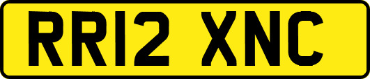 RR12XNC