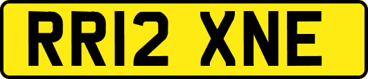 RR12XNE
