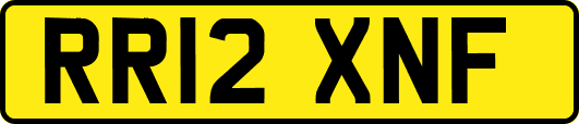 RR12XNF