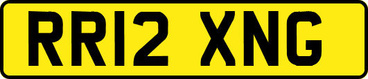 RR12XNG