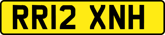 RR12XNH