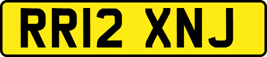 RR12XNJ
