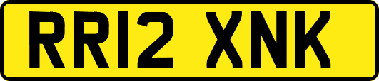 RR12XNK
