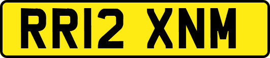 RR12XNM