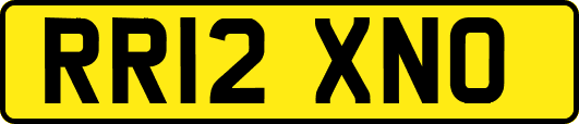 RR12XNO