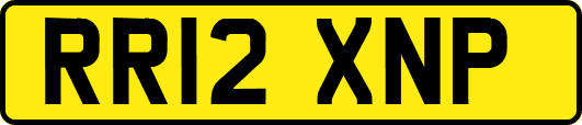 RR12XNP